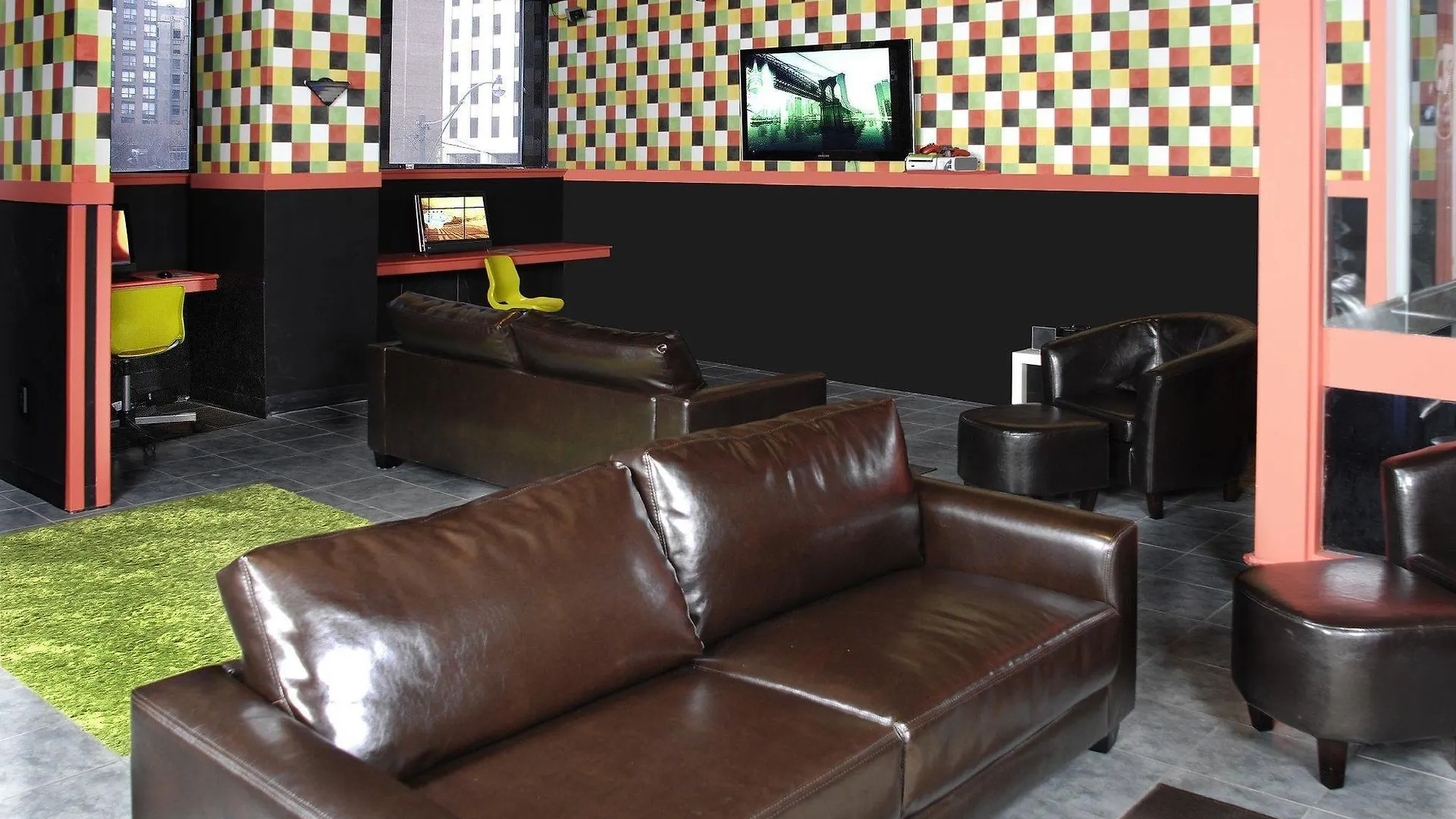 Chelsea Hotel טורונטו קנדה