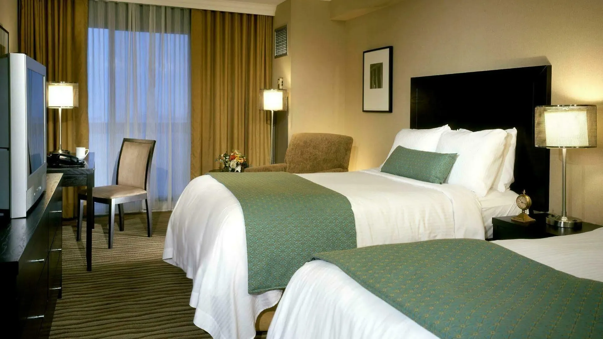 Chelsea Hotel טורונטו