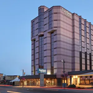 מלון Fairfield By Marriott Falls, Canada
