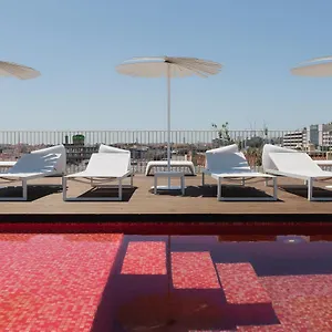 Lumen & The Light Show Hotel Lissabon