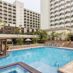 barcelo-guatemala-city.guatemalaantiguahotels.com/