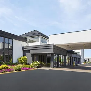 Hasbrouck Heights-meadowlands By Ihg Hotel Hasbrouck Heights