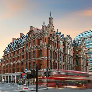 Otel Andaz Liverpool Street, By Hyatt *****