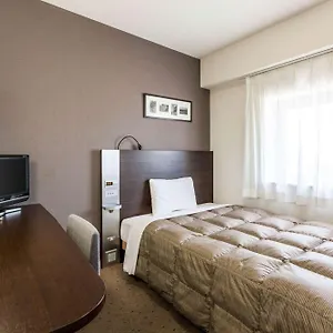 コンフォートホテル帯広 3*, 帯広市 日本