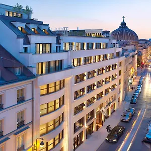 Otel Mandarin Oriental, *****