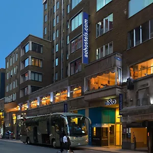 Century Centrum Hotel Antwerpen