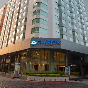 clarion-suites.guatemalaantiguahotels.com/
