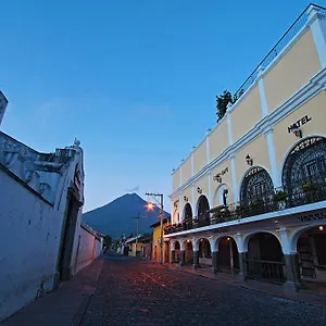 hotel-la-sin-ventura.guatemalaantiguahotels.com/