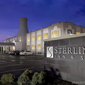 מלון Sterling &