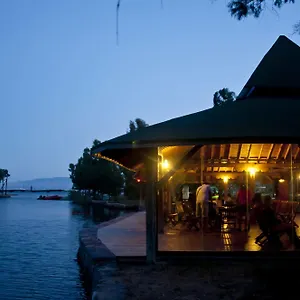 Otel Aspat Termera ***