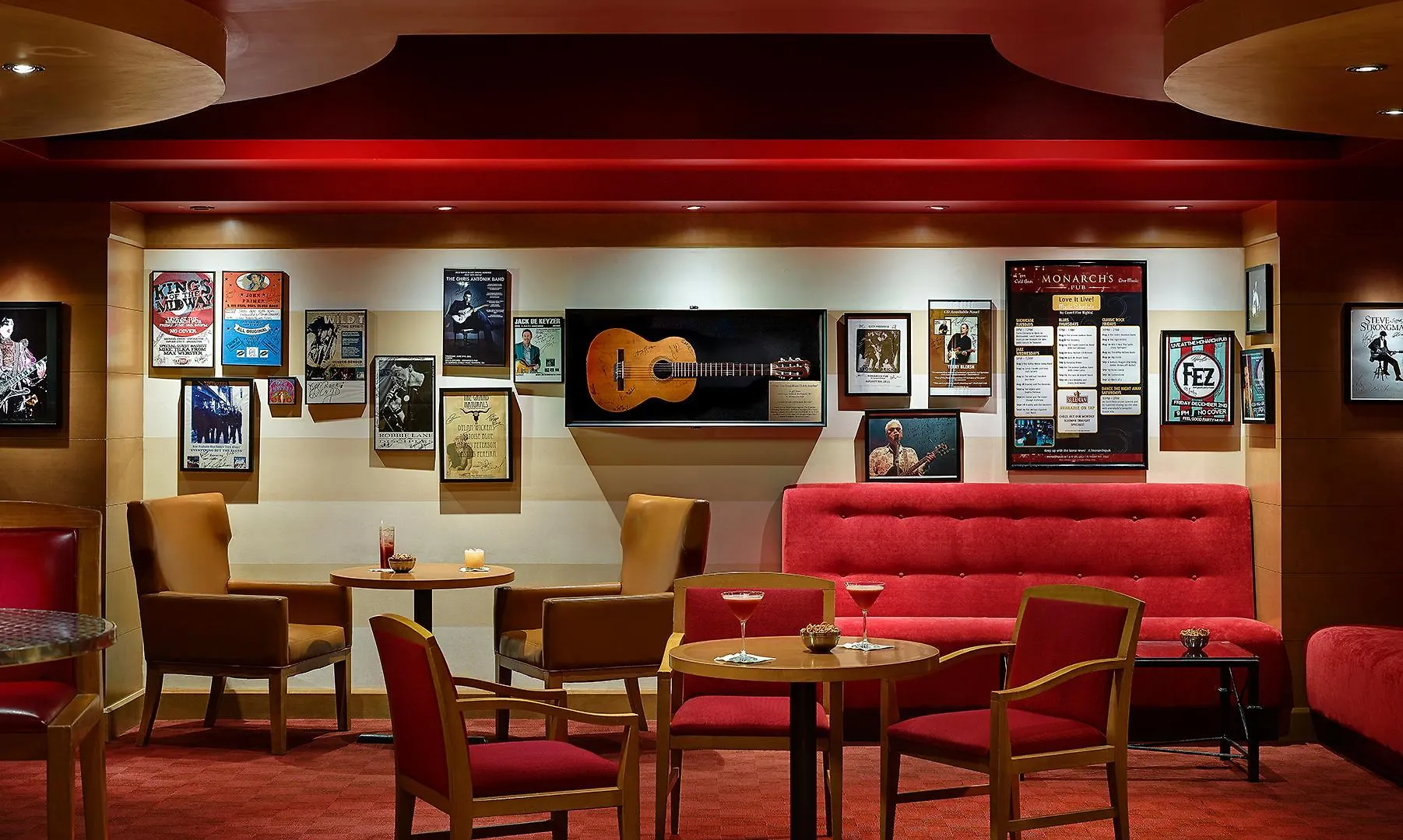 Chelsea Hotel Toronto 4*,