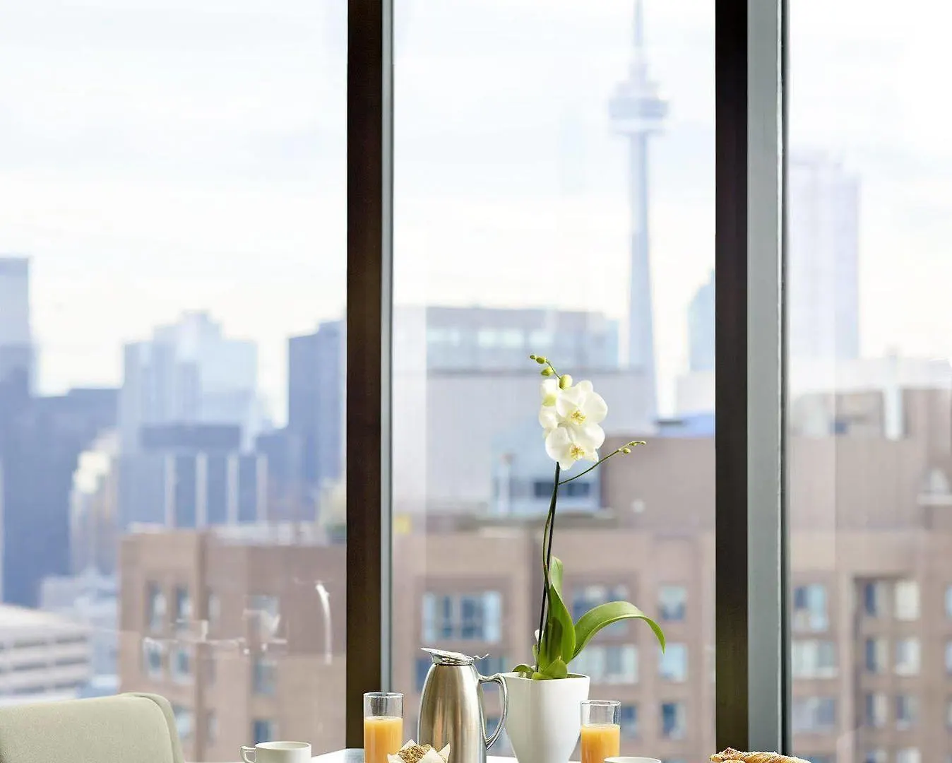 Chelsea Hotel Toronto