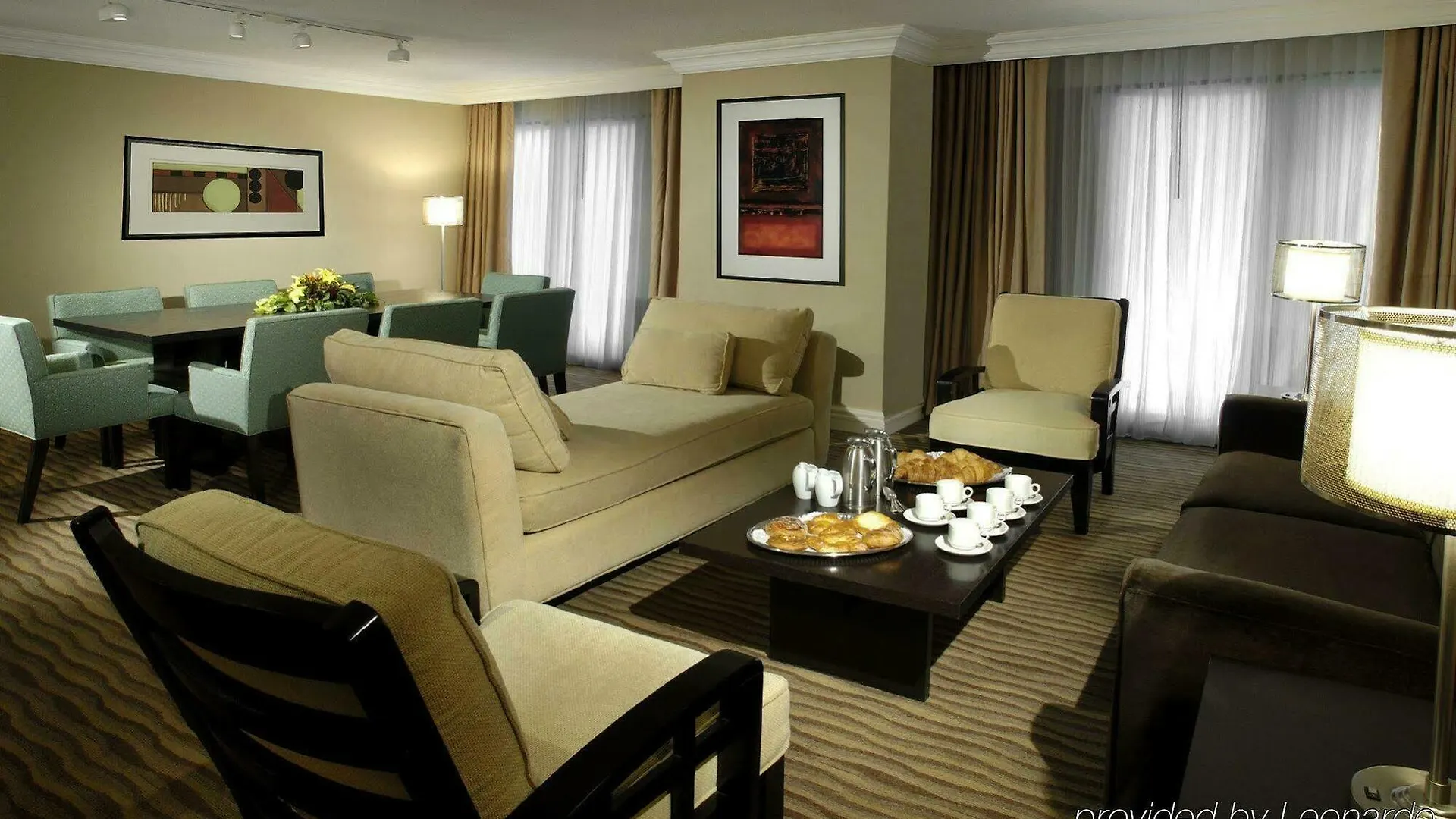 ****  Chelsea Hotel Toronto Canada